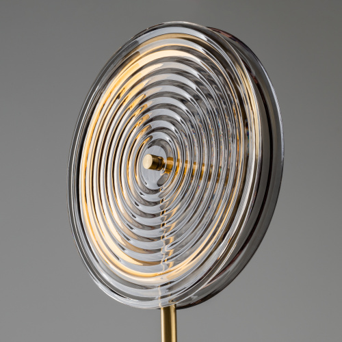 Напольный светильник (торшер) Freya FR5442FL-L13B фото 6